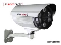 Camera SAMTECH STC-616FHD